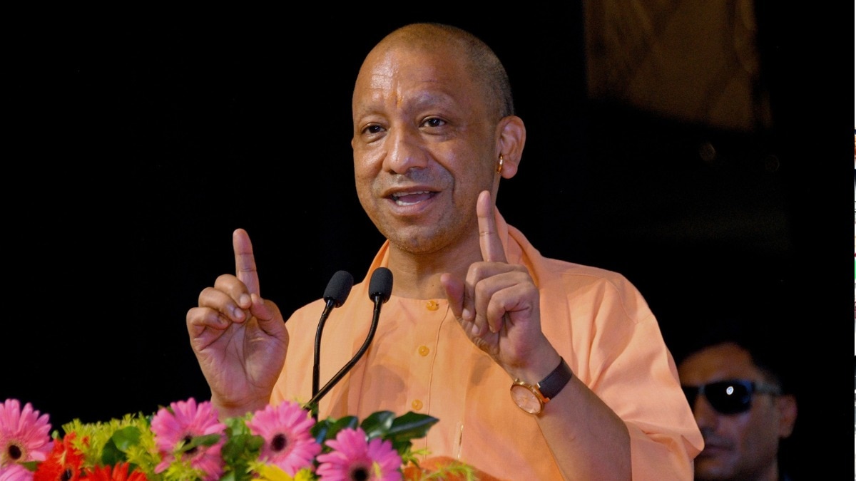 cm yogi मुख्यमंत्री योगी आदित्यनाथ (Photo-Social Media)