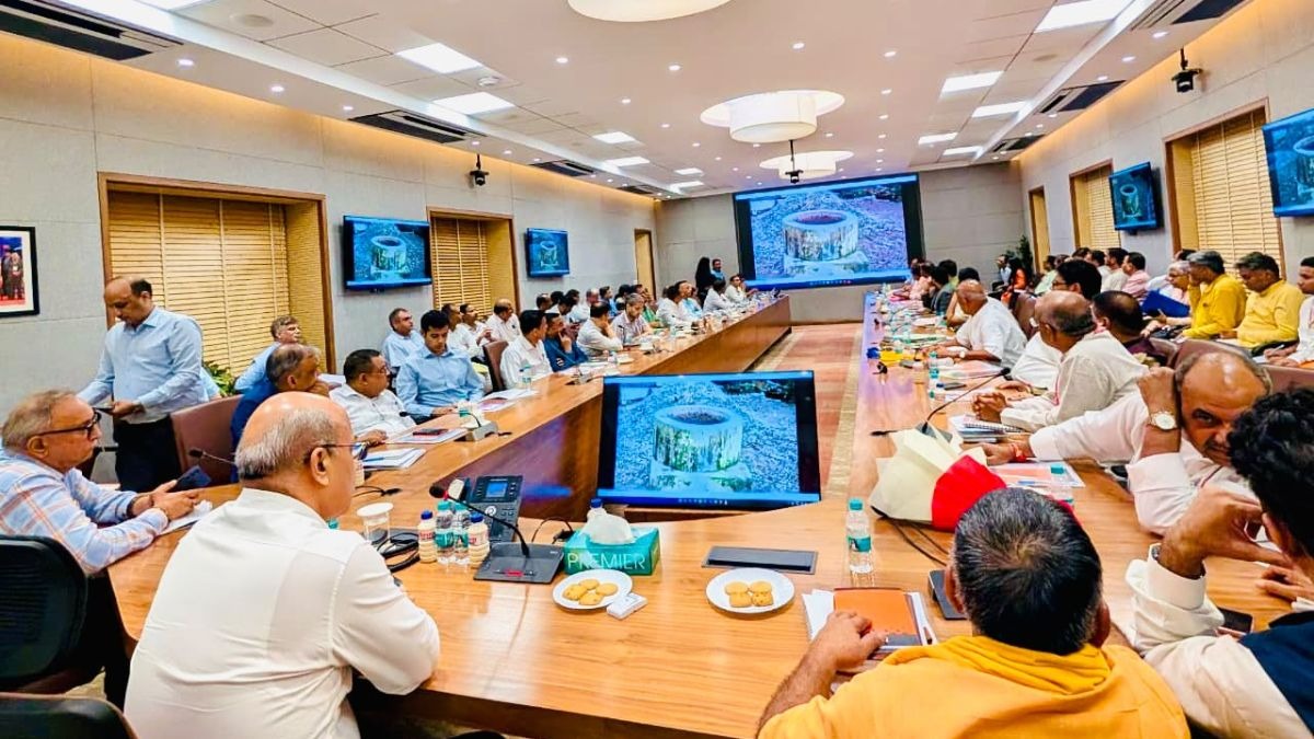 यूपी में गोशालाओं की बदलेगी तस्वीर