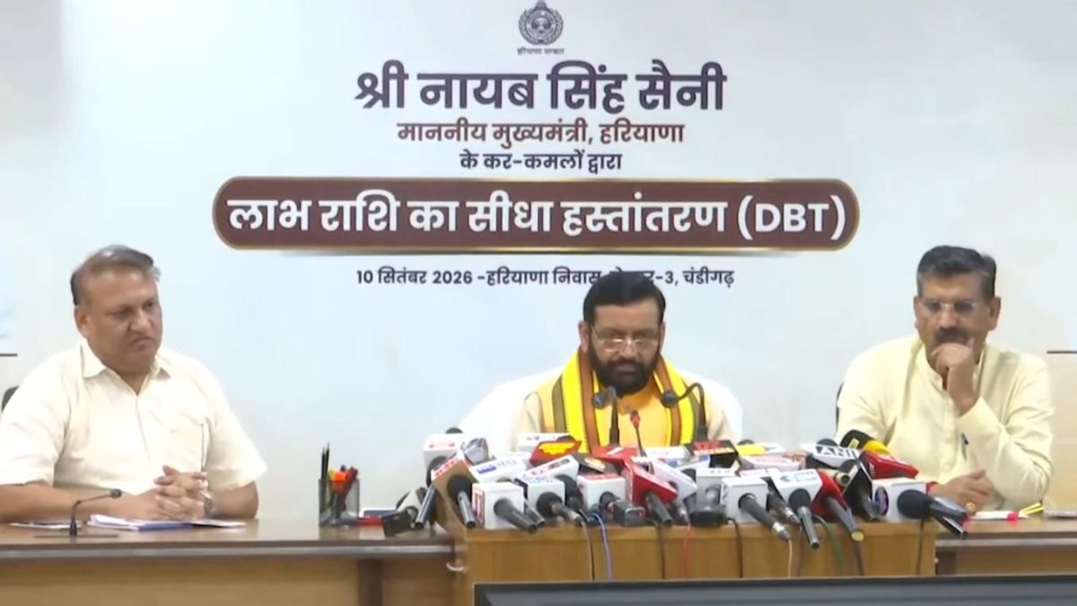 haryana cm transfers 1890 cr rs
