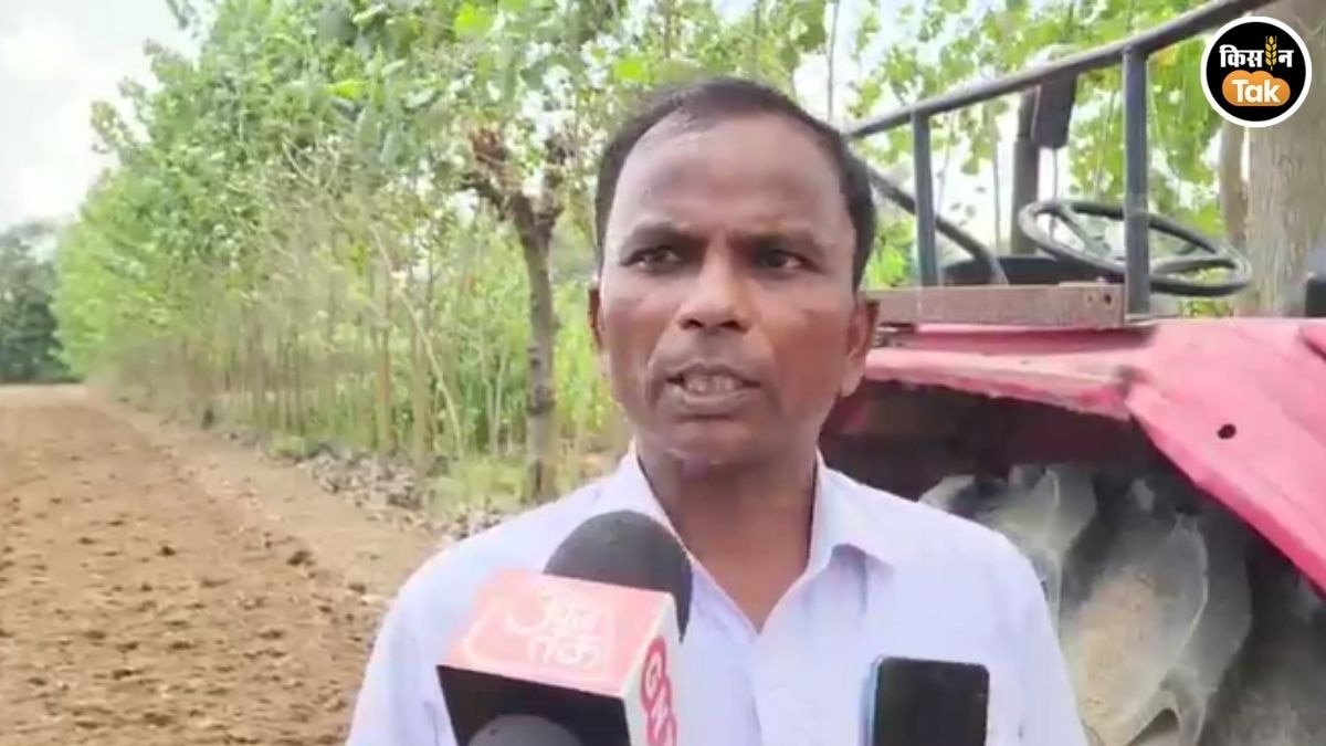 Meerut Farmer machine subsidy