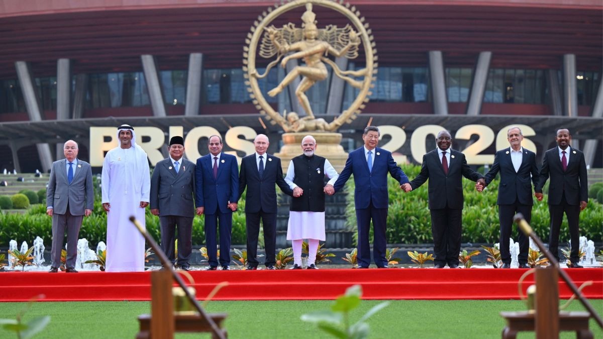 BRICS का अपना अनाज बाजार
