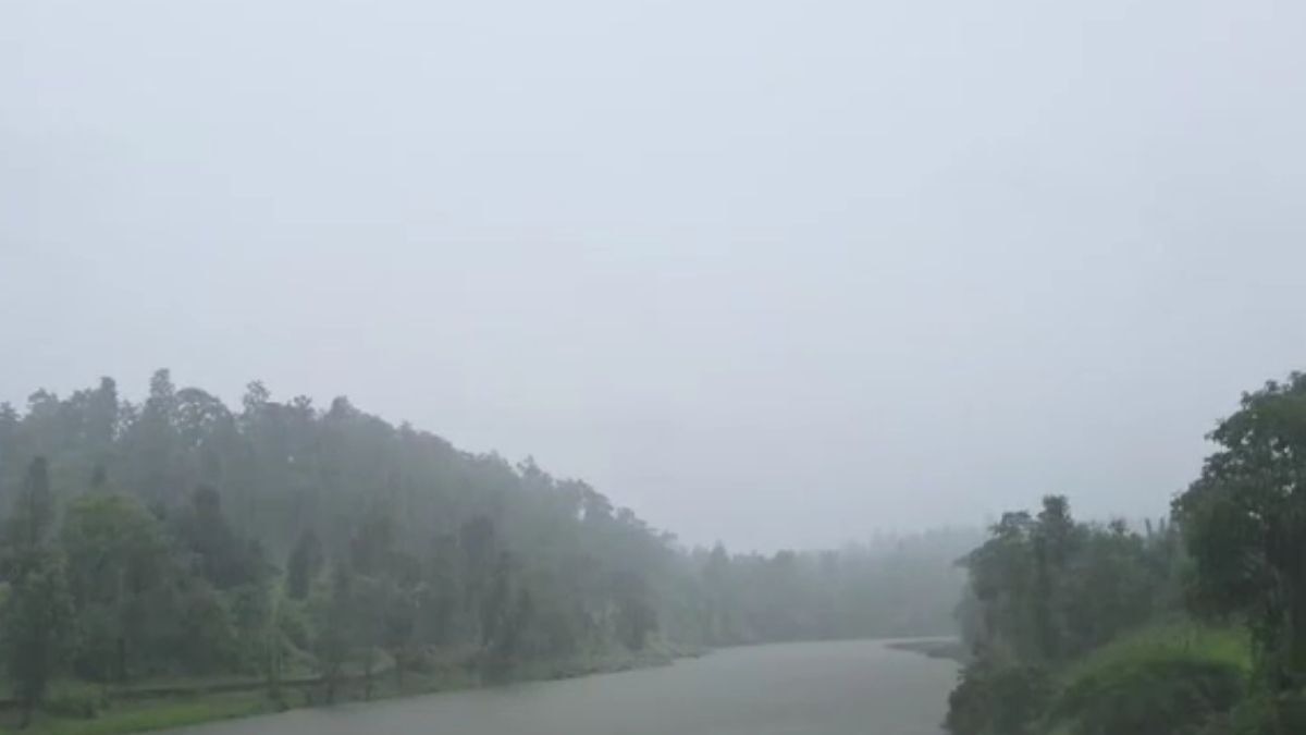 navsari rain