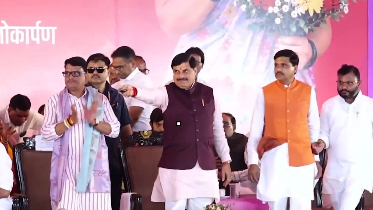 Ladli Behna Yojana 40th installment released 