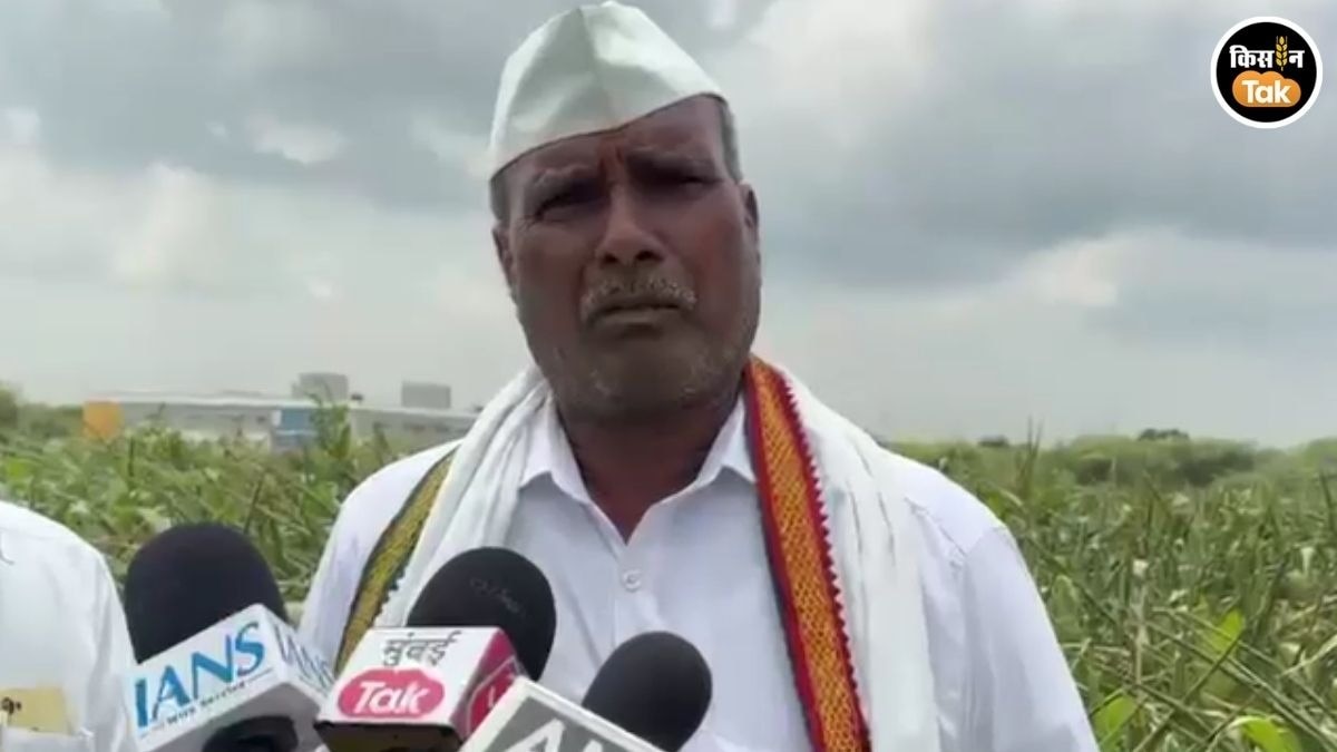 nipani village farmer appa bandu