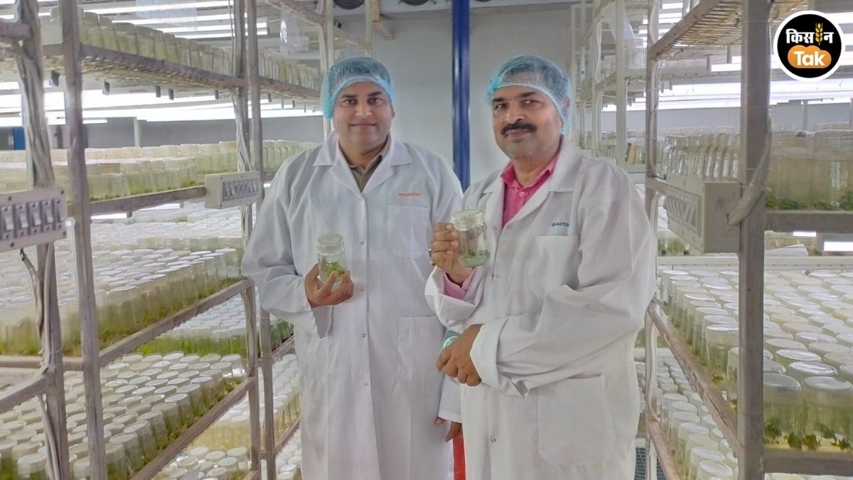 Muzaffarpur farmer anil kumar