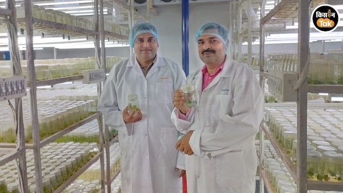 Muzaffarpur farmer anil kumar