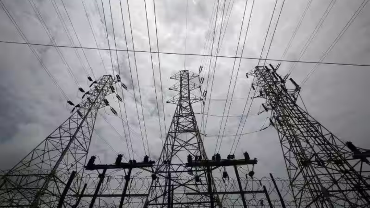 Punjab electricity crisis CMD Basant Garg Transferred