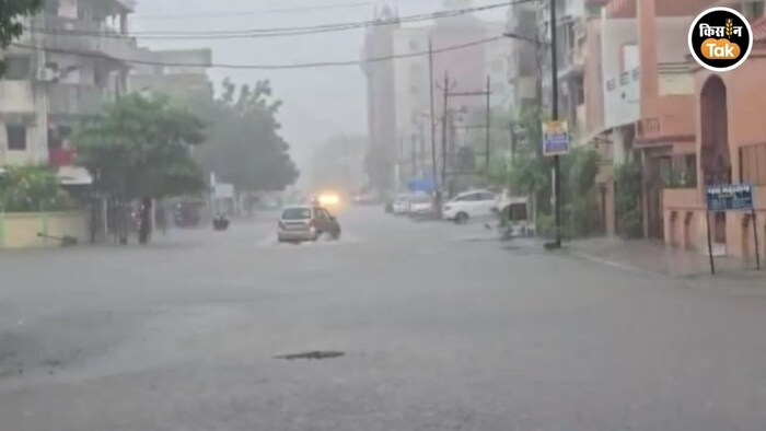 kheda rain