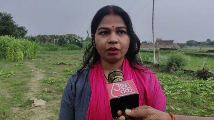 गोरखपुर की नीतू बनीं मिसाल