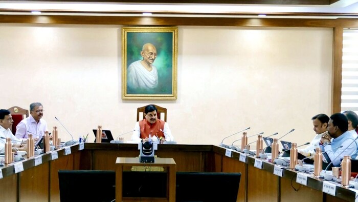 MP Cabinet decisions for farmers
