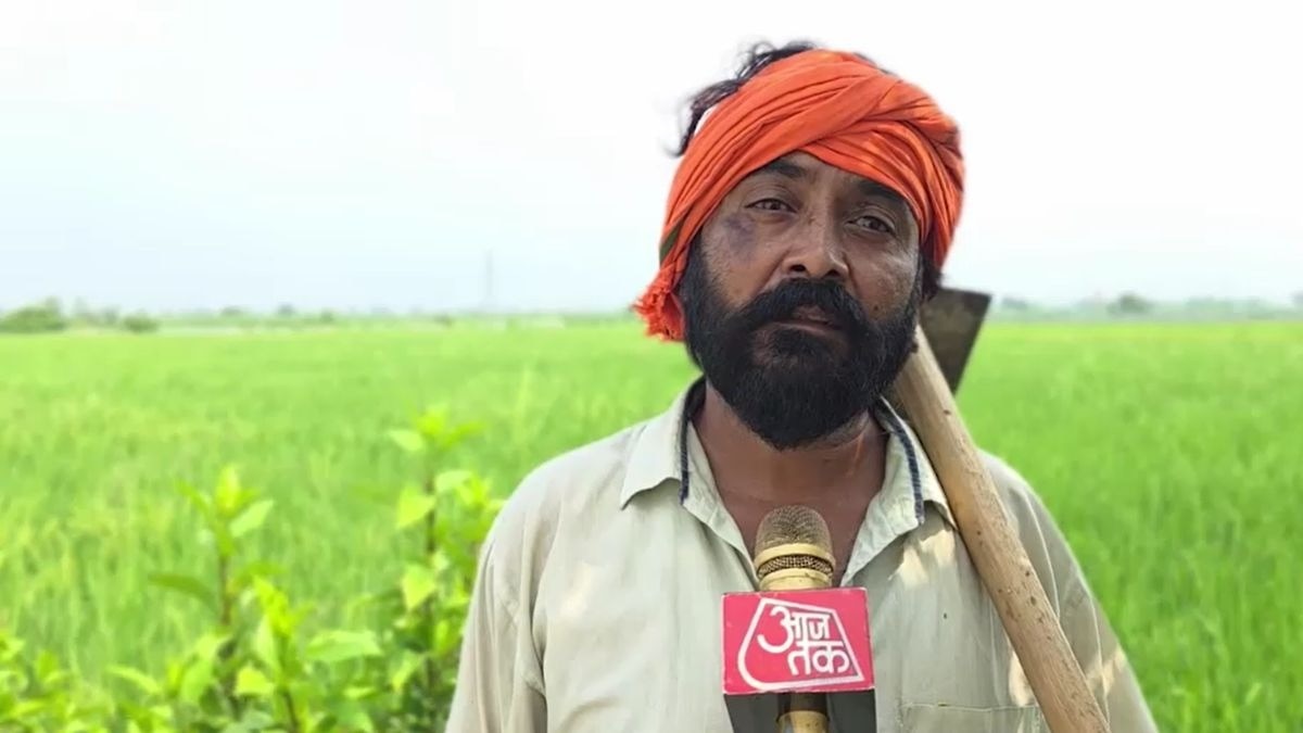 गन्ने की बेल्ट में किसानों का क्या है मूड?