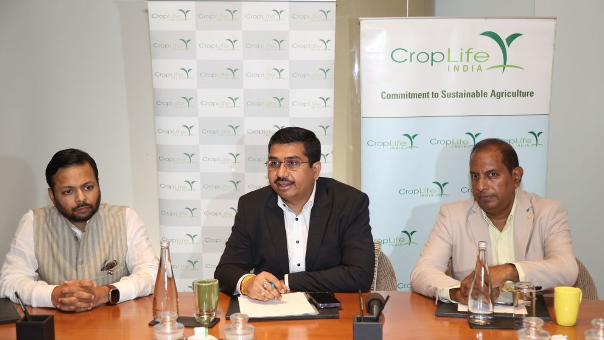 croplife india