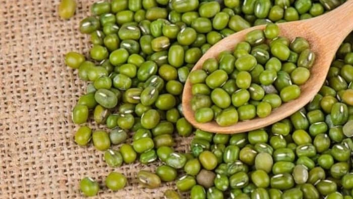 चीन ने मूंग लौटाई, जेम्स हंट का किसानों को अलर्ट