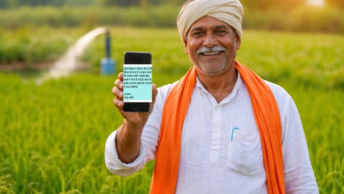 PM Kisan