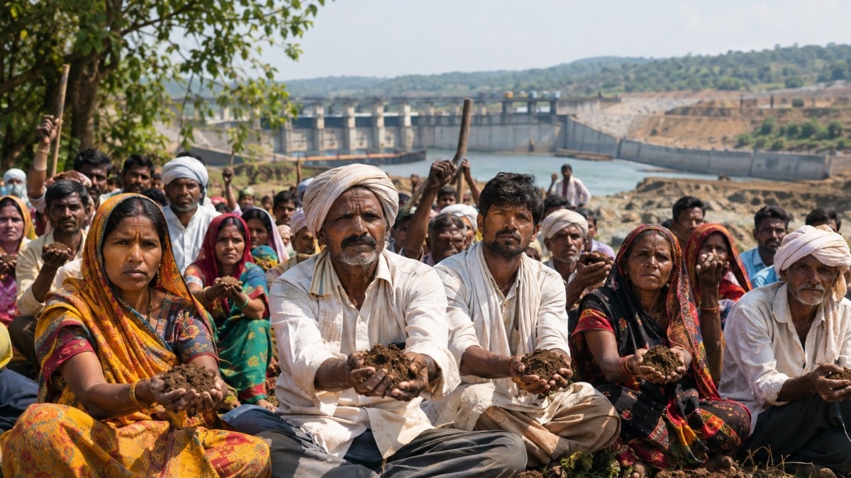 Panna Mitti Satyagraha
