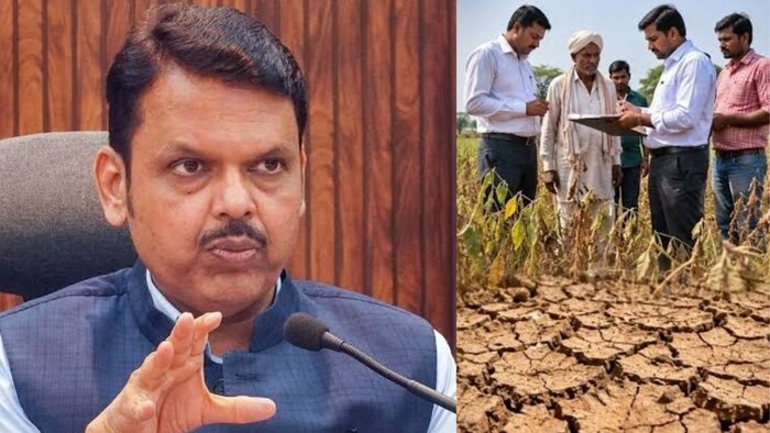 maharashtra drought cm devendra fadanvis