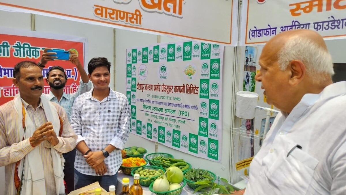 ग्रेटर नोएडा में 25 सितंबर से यूपी ट्रेड शो