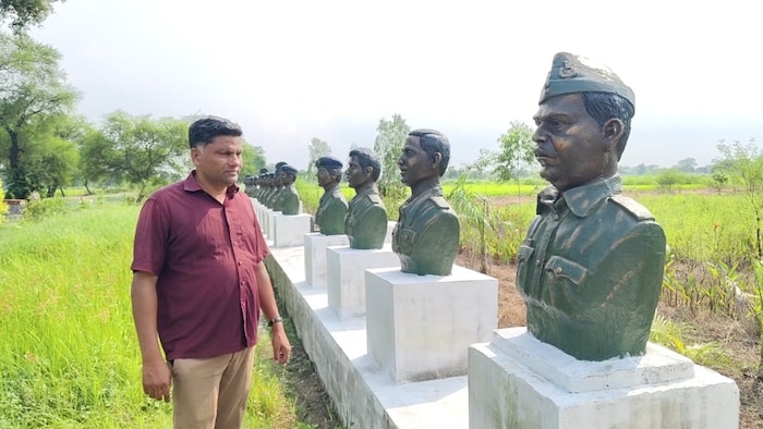Lokendra Sahu