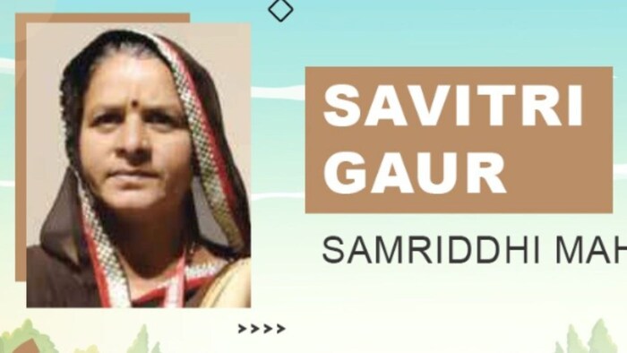 सोयाबीन की खेती से शुरू हुआ सफर