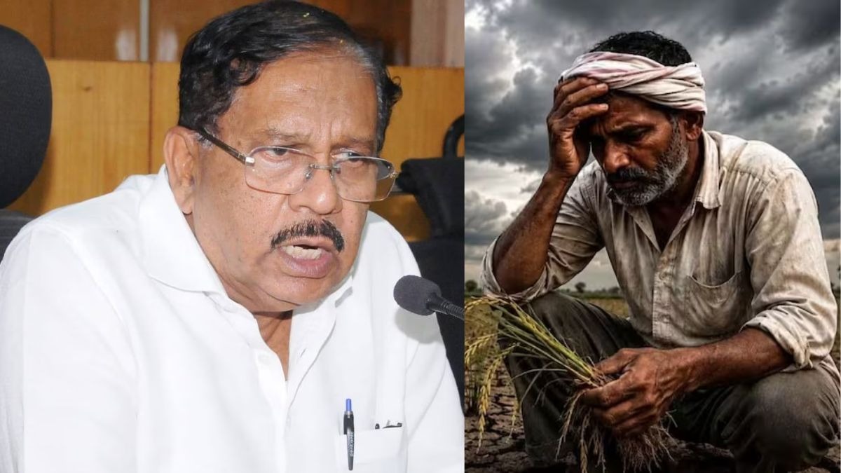 कर्नाटक के किसानों के लिए बड़ी राहत