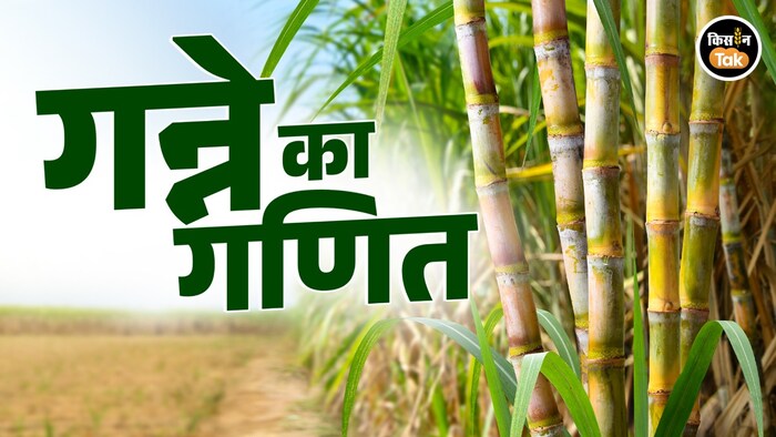 गन्ने की कीमत तय करने का फार्मूला बदलने की मांग.