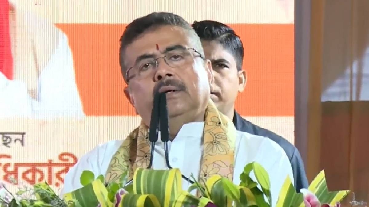 बंगाल में सरकार ने किए कई बड़े ऐलान (File Photo)