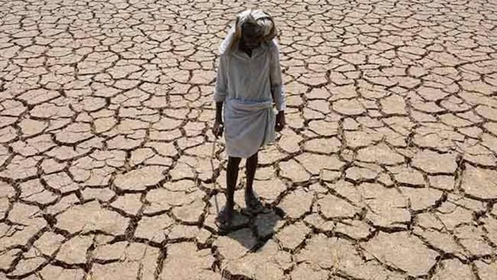 महाराष्ट्र के 265 तालुका सूखाग्रस्त घोषित (सांकेतिक तस्वीर)