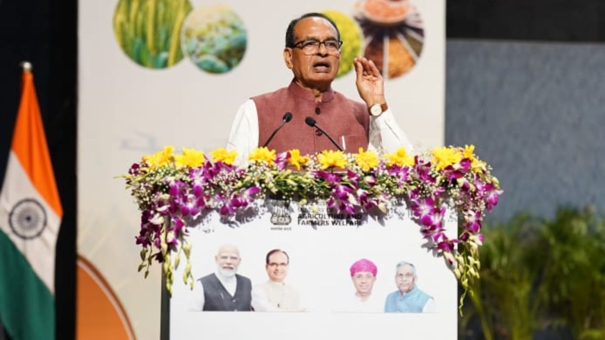 शिवराज सिंह चौहान