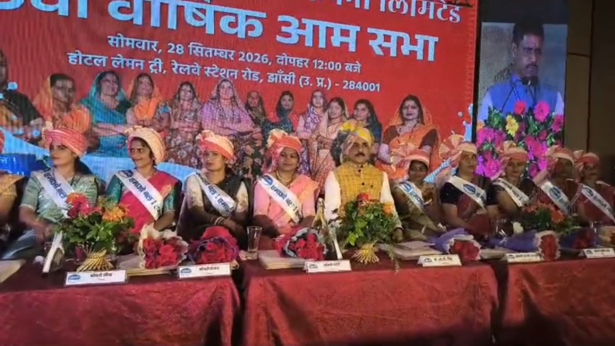 651 करोड़ का कारोबार और 1.05 लाख महिलाएं