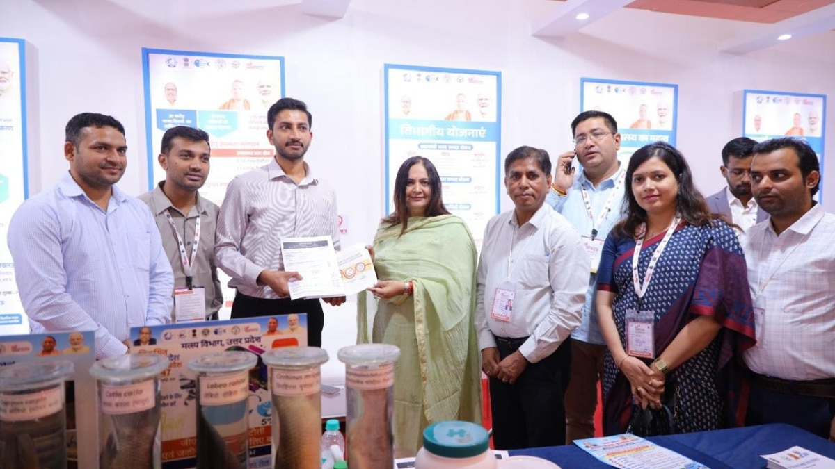 फिश व्हाइट, बीवीजी इंडिया समेत कई निवेशकों ने दिखाई रुचि