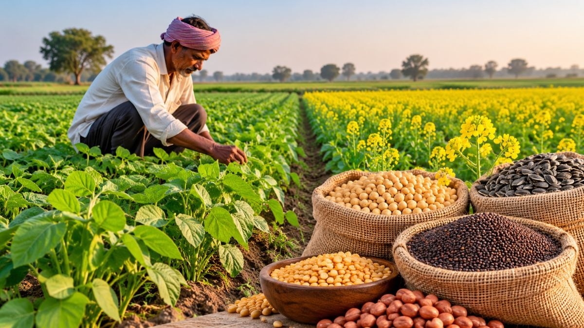 Dalhan Tilhan Utpadan Bihar