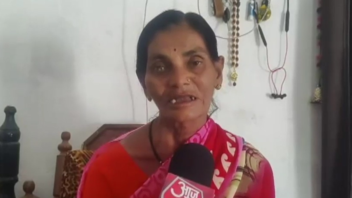 Yavatmal Farmer Suicide