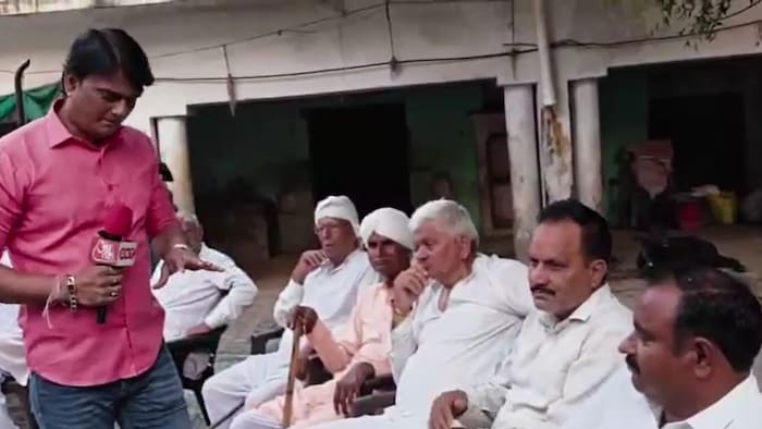 गन्ना बेल्ट में 2027 का चुनावी मिजाज
