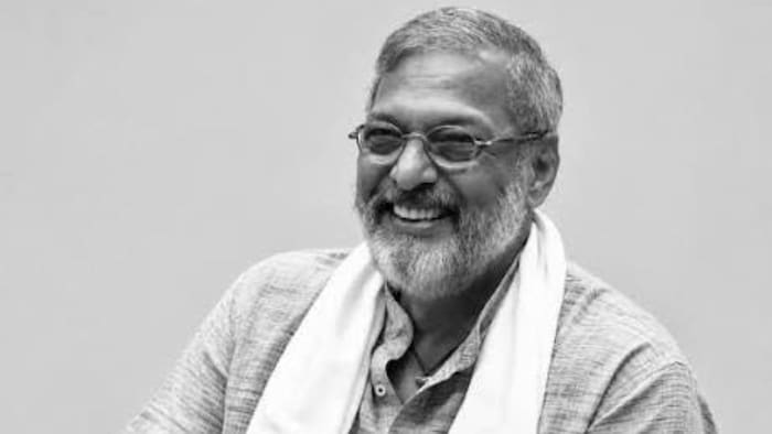 नाना पाटेकर