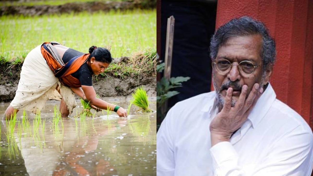 Nana Patekar Naam Foundation