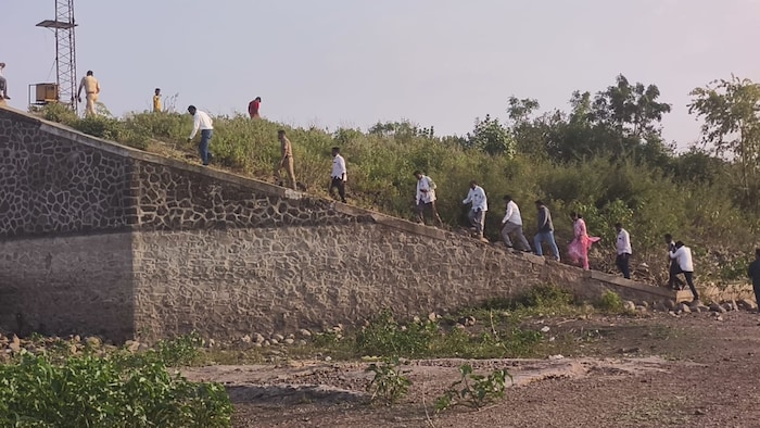 Jalna Drought