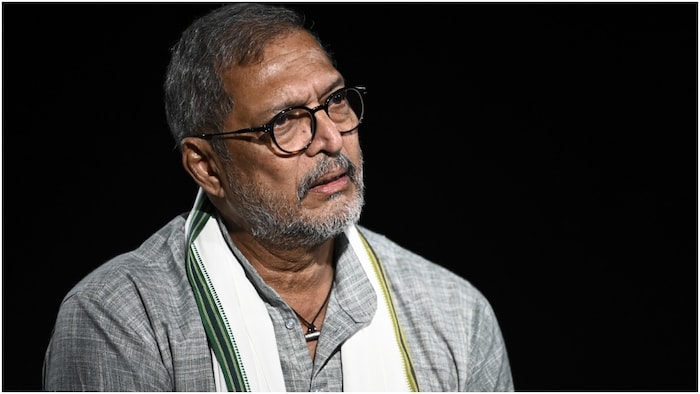Nana Patekar