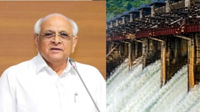 कडाना बांध