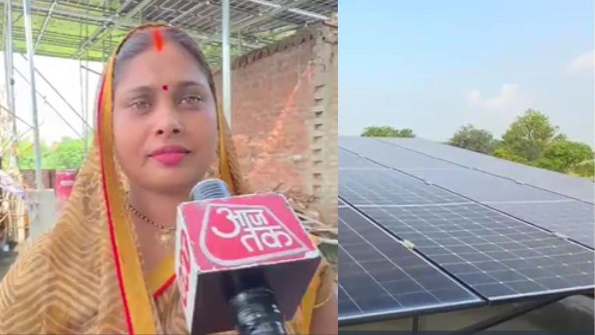 ‘सोलर दीदियों’ की सफलता की कहानी