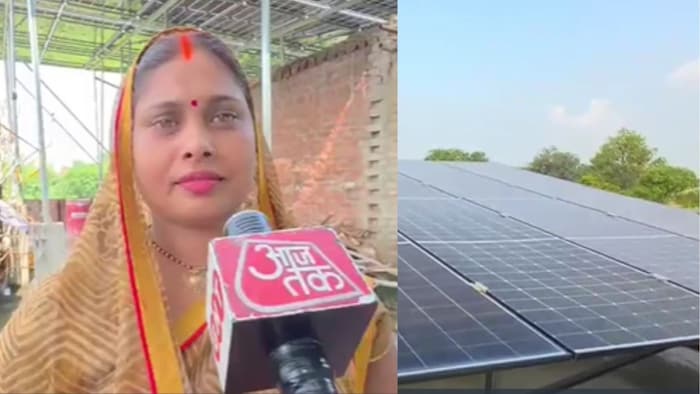 ‘सोलर दीदियों’ की सफलता की कहानी