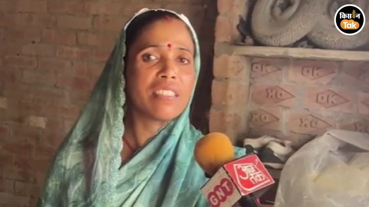 nisha yadav barabanki atta chakki