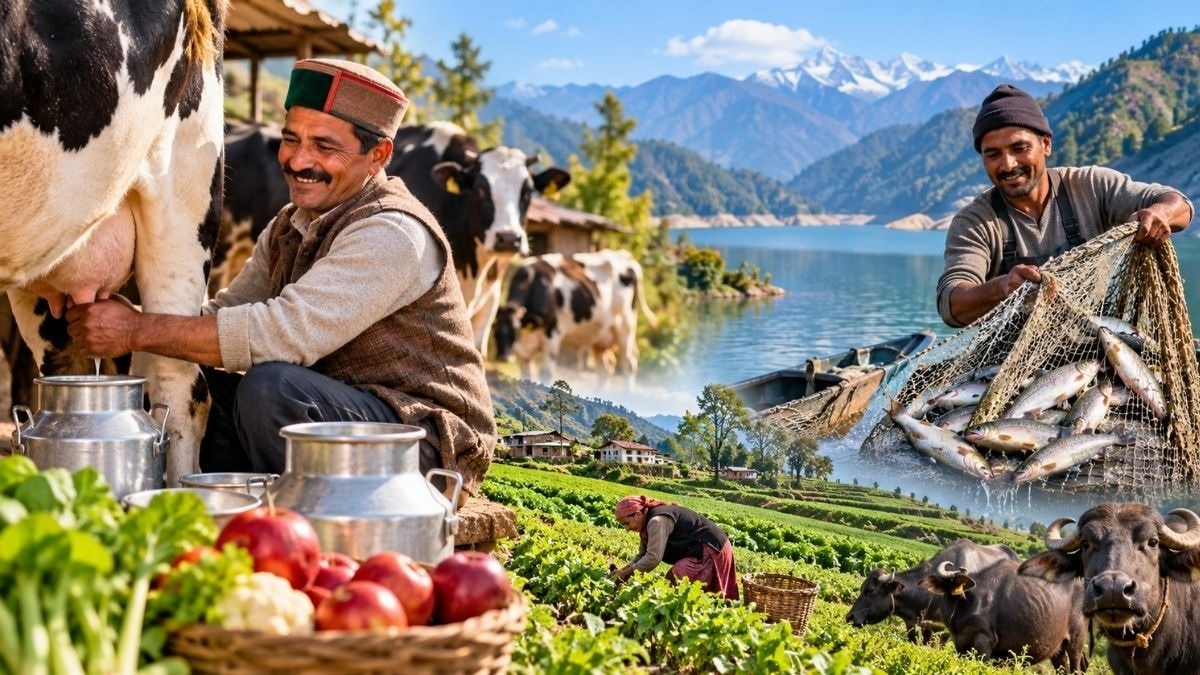 himachal cabinet descisions