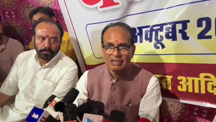 शिवराज सिंह चौहान