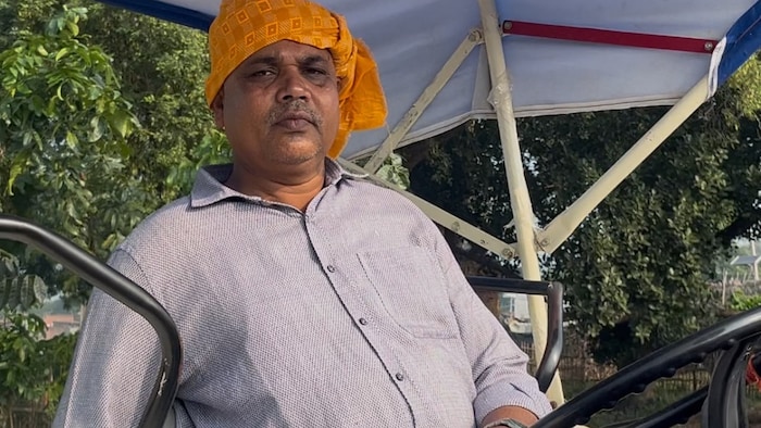 bihar vegetable farmer