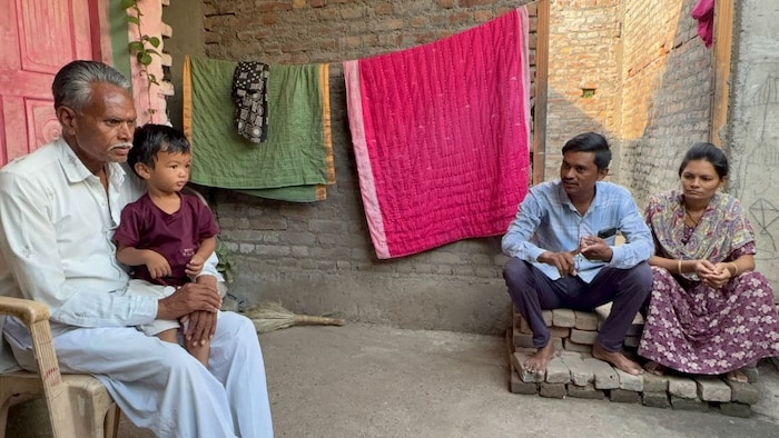 किसान बेहाल, कर्ज वसूली से बढ़ी मुश्किलें!
