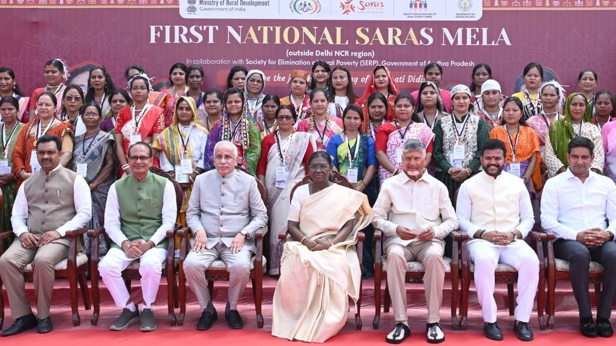 Saras Mela Vijaywada