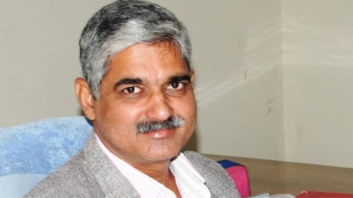 Dr. Ramji Singh Appointed as the First Vice-Chancellor of Mahatma Buddha Agriculture University