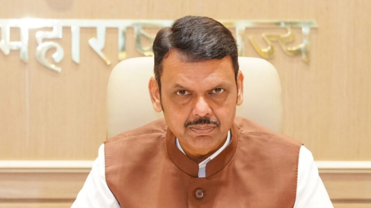 maharashtra cm devendra fadanvis