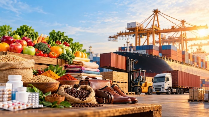India New Zealand FTA