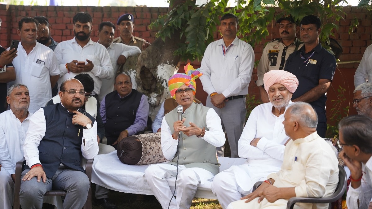 हरियाणा के किसानों को बड़ी सौगात